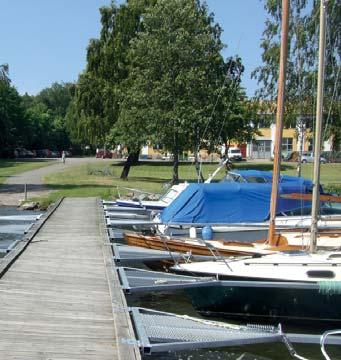 Grönplan