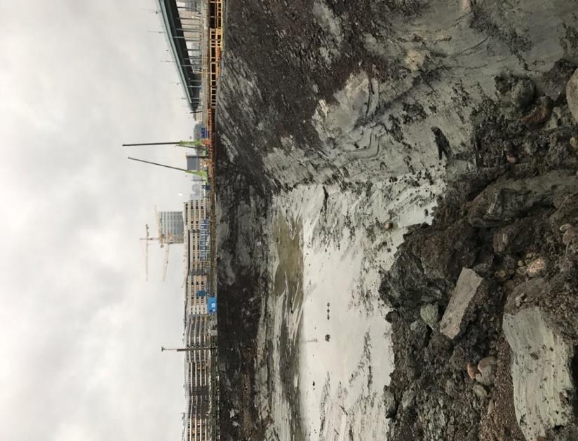Platsspecifika riktvärden har räknats fram med två beräkningsprogram, Naturvårdsverkets beräkningsverktyg för platsspecifika riktvärden och PNEC-kalkylverktyget.