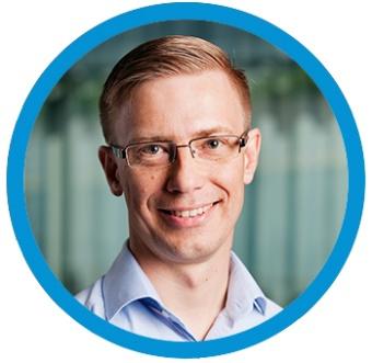 Presentation av valberedningens förslag till val, nominerade kandidater Fredrik Löndahl nominerad till förbundsordförande Fredrik är 41 år och har diabetes typ 1 sedan 1991.