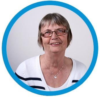 Han blev medlem i Diabetesföreningen Norra Älvsborg samma år. Han har varit ledamot i styrelsen sedan 2003 och som ordförande sedan 2011, är sammankallande i länsföreningens valberedning.