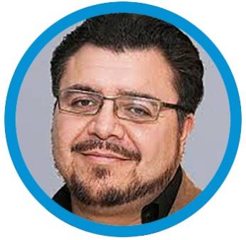 Eduardo Rossel Calvimontes nominerad som förbundsordförande och ledamot i FS Eduardo är 48 år och har inte själv diabetes utan det är hans mor som har diabetes typ 2 med komplikationer.