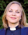 se Börjar sin tjänst den 1 oktober JENNY KARLSSON, präst i Svenska kyrkan, Danderyds 08-568