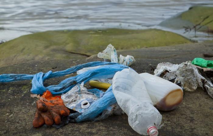 År 2045: Plast är ett värdefullt material! Hur använder vi plast inom områden som nutrition och hälsa år 2045?
