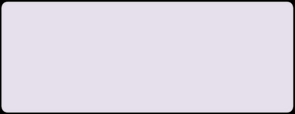 Tre fall av lösning 1 γ > ω 0 Stark dämpning x(t) = e γt (A 1 e ω ct Där + A 2 e ω ct ) ω c = γ 2 ω 0 2 I de>a fall är frik.