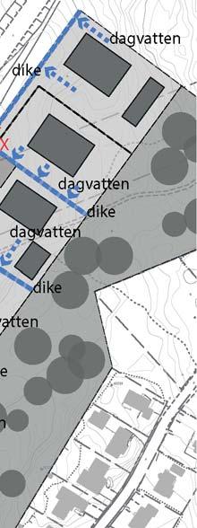 tera detta kan ligga långt bort i tid av anledningen att det bedöms ekonomiskt orimligt, tekniskt omöjligt och ibland även av naturliga orsaker inte har varit möjligt att genomföra.
