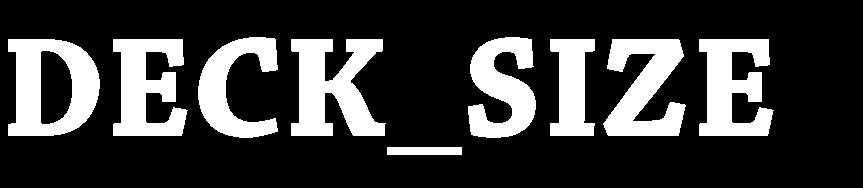 klassen final
