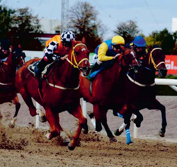DERBYBANAN JÄGERSRO NR 0 ONSDAG 9 OKTOBER 0 KL.