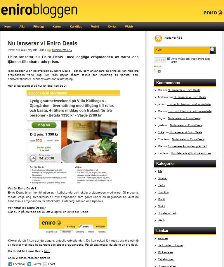 BILAGOR