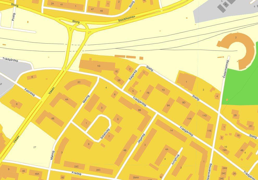 1.6 Disposition PM har lagts upp enligt följande: Kapitel 1 Kapitel 2 Kapitel 3 5 Kapitel 6 omfattar bakgrund och introduktion till uppdraget samt beskriver uppdragets omfattning av riskhantering