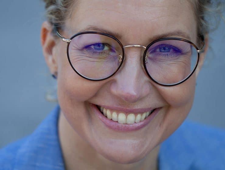 "I ett inkluderande och demokratiskt samhälle är tillgänglighet på lika villkor en förutsättning.