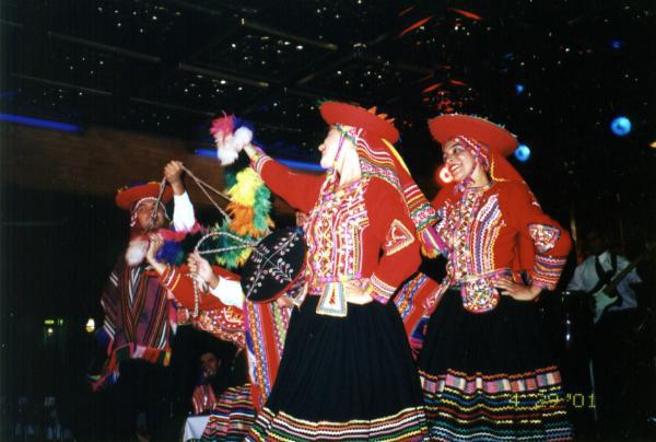 ursprungliga kolonialstil.