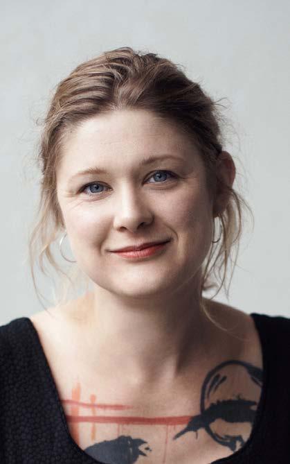 Gräns vann Un Certain Regard-sektionen under Cannesfestivalen i år och är utsedd till Sveriges Oscarsbidrag.