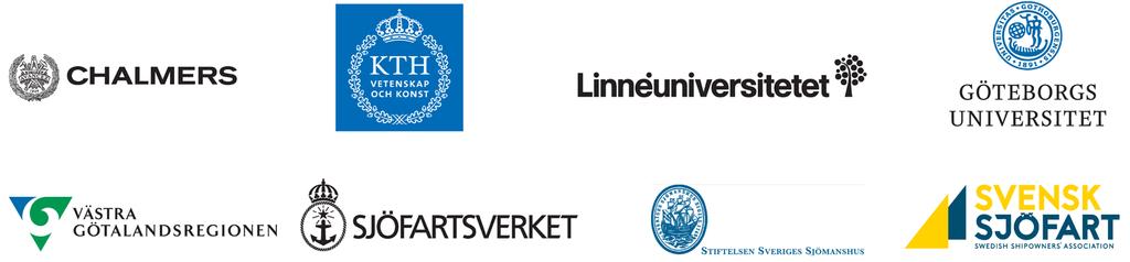 maritim sektor initierar och koordinerar