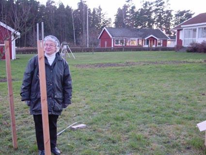 analyseras proverna på annat laboratorium, vilket gör att jämförelsen får ske med viss försiktighet.