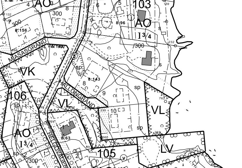 Mottagare Larsmo kommun Dokument Program för deltagande och bedömning