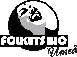 Alla skolbiovisningar äger rum på Folkets bio Umeå, som ligger på plan 4 i Väven.