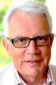 Nr 1 2019 De 25 intressantaste bilderna från 32 år på F&F Föreläsare Björn Fjæstad F.d. chefredaktör, docent i ekonomisk psykologi, f.d. adjungerad professor.