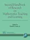 Second handbook of research on