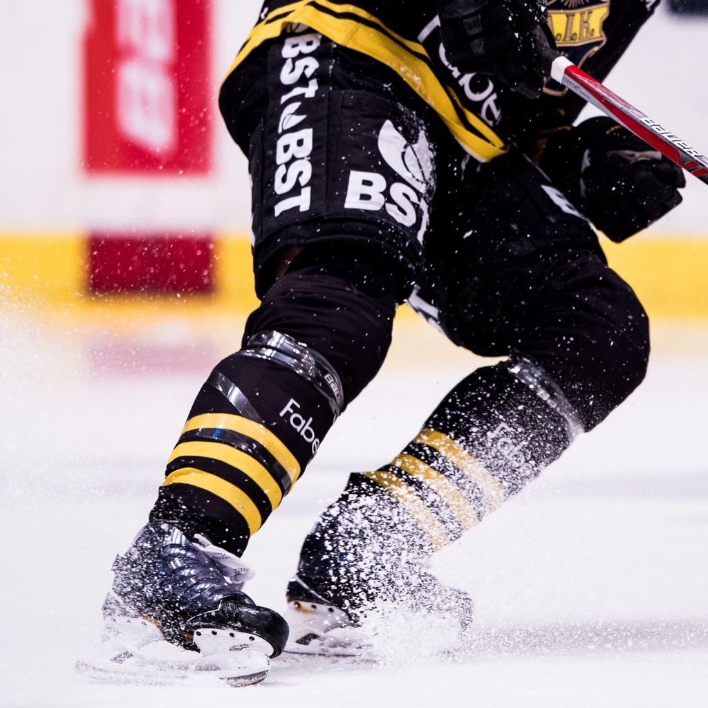 PREMIUMPARTNER 100 000 KR MED HJÄRTA FÖR AFFÄRER. Investera 100 000 kr på exponering, aktivering och/eller hospitality ingår också nedanstående: Exponering Artikel på aikhockey.