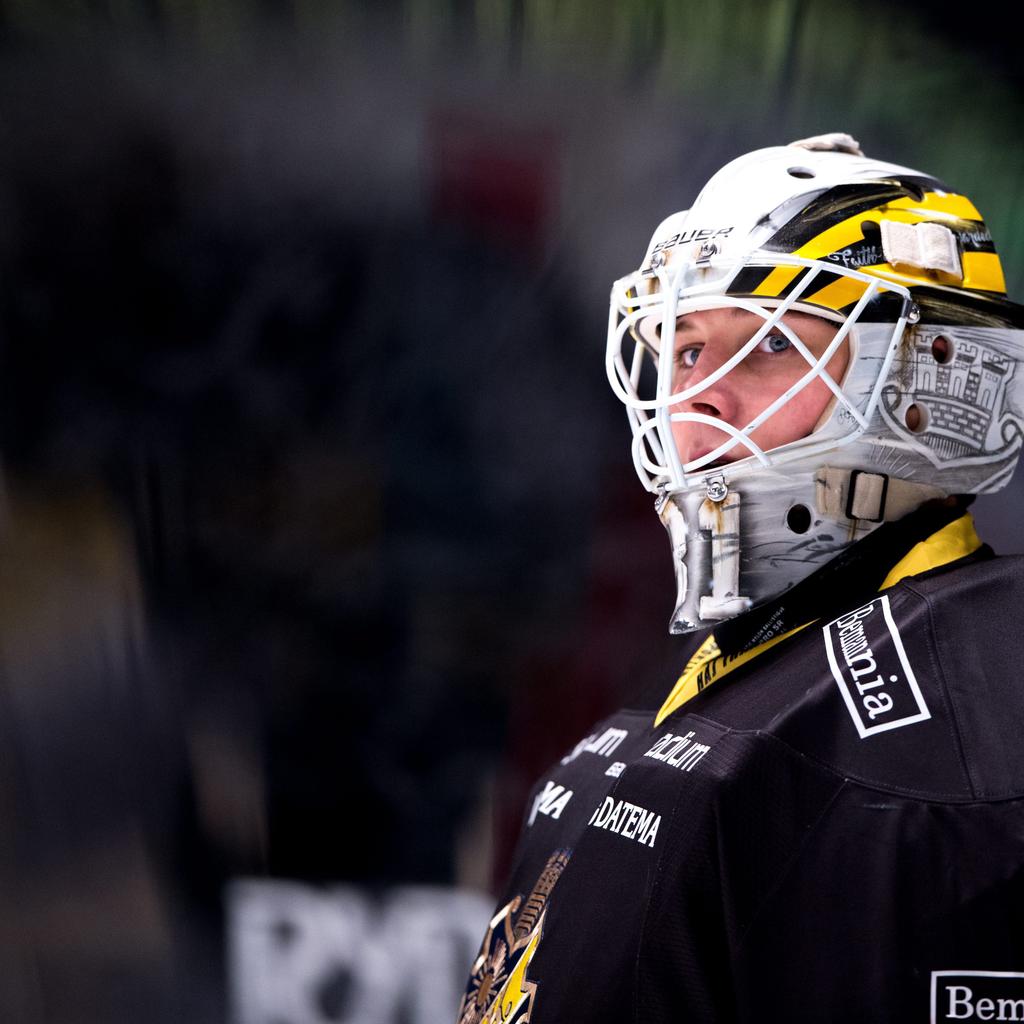 ALLA SAMARBETEN ÄR UNIKA. AIK Hockey har en partnerstruktur som passar både stora och små företag.