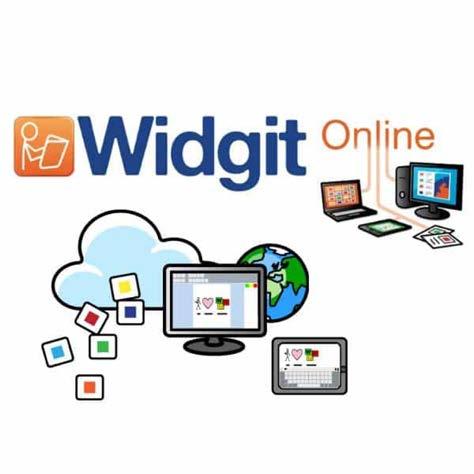 Widgit online
