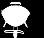 Kolgrillar, gasolgrillar, tillbehör och terrassvärmare från Landmann