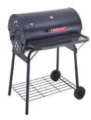 Landmann - Piccolino praktiska minigrillar i smart och snygg design