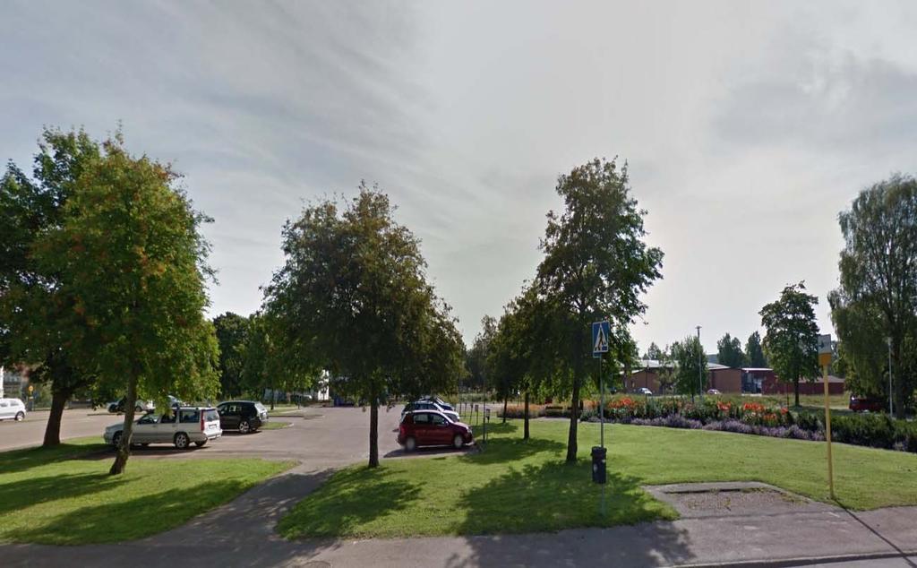 FÄLTRAPPORT 233934100_SUNNE: ÖSTRA TORGET FÄLTRAPPORT
