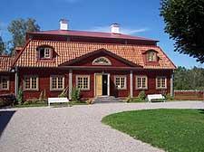 Uppstartsresan 24 augusti 2013 Programmet för Uppstartsresan: Kl 09.30 Avresa från Hotell Malmen, Götgatan, snett emot Medborgarplatsen på Söder. Kl. 11.30 Framme i Värskäl i Bettna.