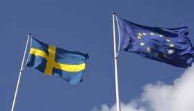 FOTO: ISTOCK Faktaruta 2 Godkännande av växtskyddsmedel i EU och i Sverige För att ett växtskyddsmedel, oavsett om det är kemiskt eller biologiskt, ska vara tillåtet att användas krävs ett