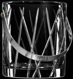 599:- / 4-pack 6310393 NEW Mixing glass incl. Bar spoon Mixerglas inkl.