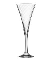HELENA Design Gunnar Cyrén 1977 The Helena champagne glass has been a popular, classic pattern with its enchanting