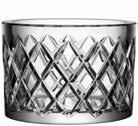 LEGEND Design Orrefors 2013 Legend is a classic bowl series of cut crystal, traditional patterns with a modern touch.