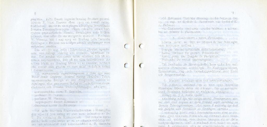 8 gruvfält». Inför Dansk Ingeniorforening föreläste general direktör F. VII.H. HANSF.