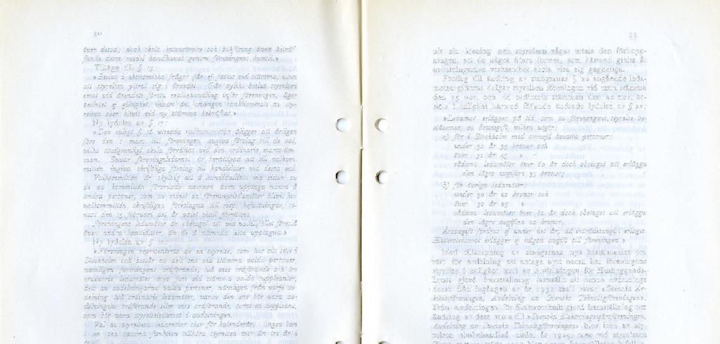 11 över dessa; dock skola kassarörelse och bokföring även beträffande dessa medel handhavas genom föreningens kansli.