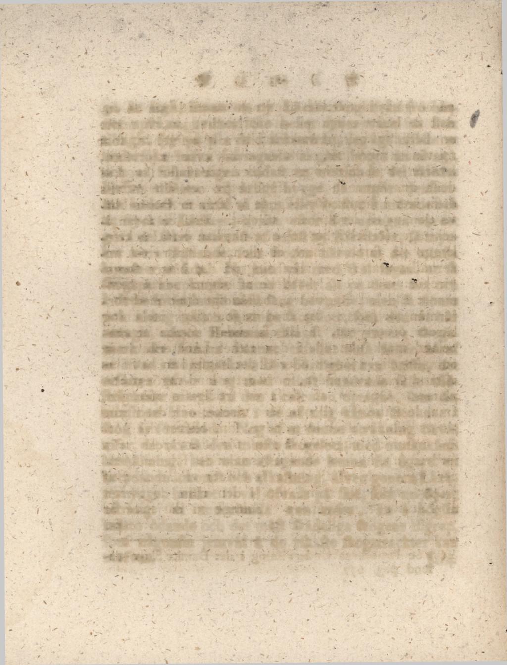 $.} *4 '( $ 30 år åtgå, innan en ny Läckterikog ifrån frö hin- < ner upvåxa, h vilket icke heller fy nes vara för litet w tiltagit, (ty på alla de Låcktertrån, jagågt tilfålle at underföka hafva