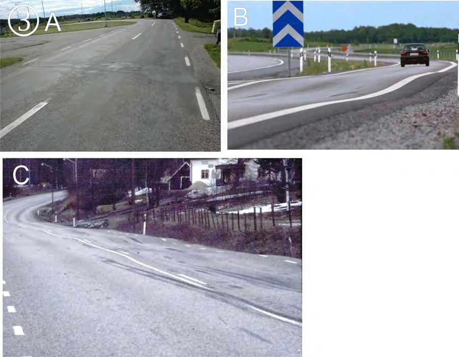Ojämnheter: Bilaga