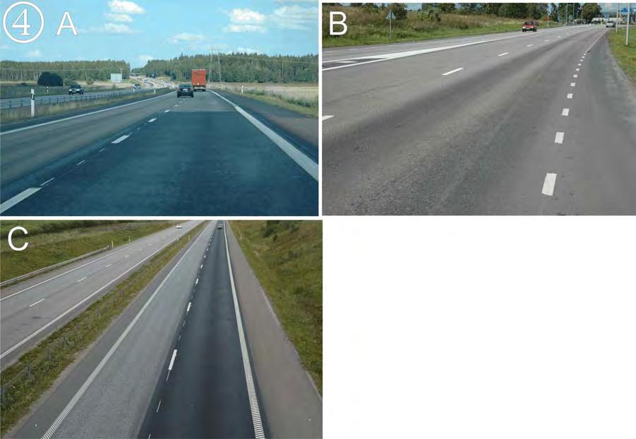 Skiftande