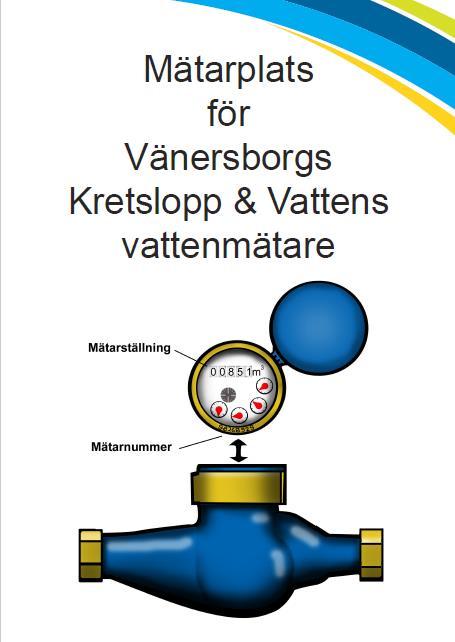 två broschyrer att skickas