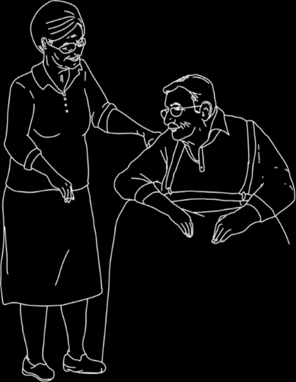 forskning Illustration: Itziar
