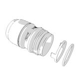 MONTERA ADAPTER-