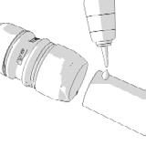 ÅT 40 Nm 29,5 Ibs/ft 63 mm -