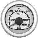 Avsnitt 1 - Beknt dig med motorpketet Följnde digitl mätre kn inkluders med ditt motorpket.