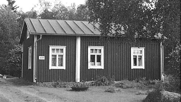 skick (2014): nöjaktig Bevaringsmöjligheter (2014): goda