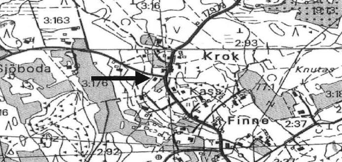 (2001): dålig Byggnadens skick (2014): - Bevaringsmöjligheter (2001):