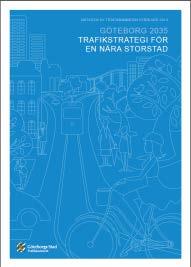 Styrande dokument 2 Styrande dokument I sin strävan mot att skapa en växande framtidsstad, har Göteborgs Stad tagit fram flera centrala dokument.