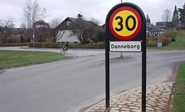 Samrådshandling - Trafiknätsplan - Styrdokument Busstrafiknät Ett stabilt stadsbussnät, med ett uthålligt utbud för stombusslinjerna som bas, skapar förutsättningar för kollektivtrafiken att öka sin
