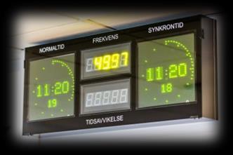 Realtidsdataprogrammet eller Utökad insamling av realtidsmätvärden > Behovet