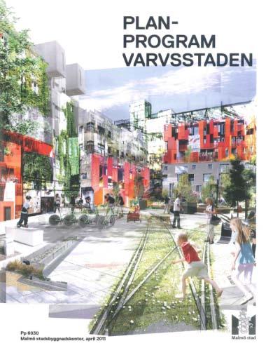 landskapsstad ett visionsprojekt där stadslandskap och jordbrukslandskap vävs