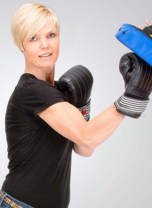 Hälsoveckan i Göteborgs Stad Motivation till motion Föreläsning med Spinalis som ger tips och motivation till motion.